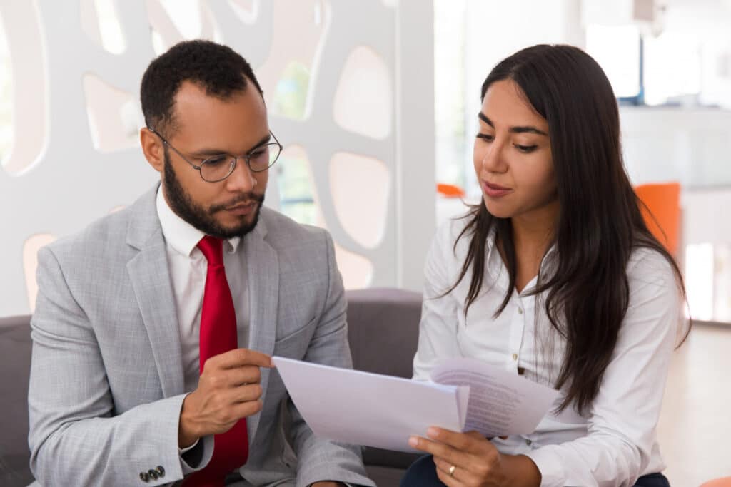 Career Counsiling service