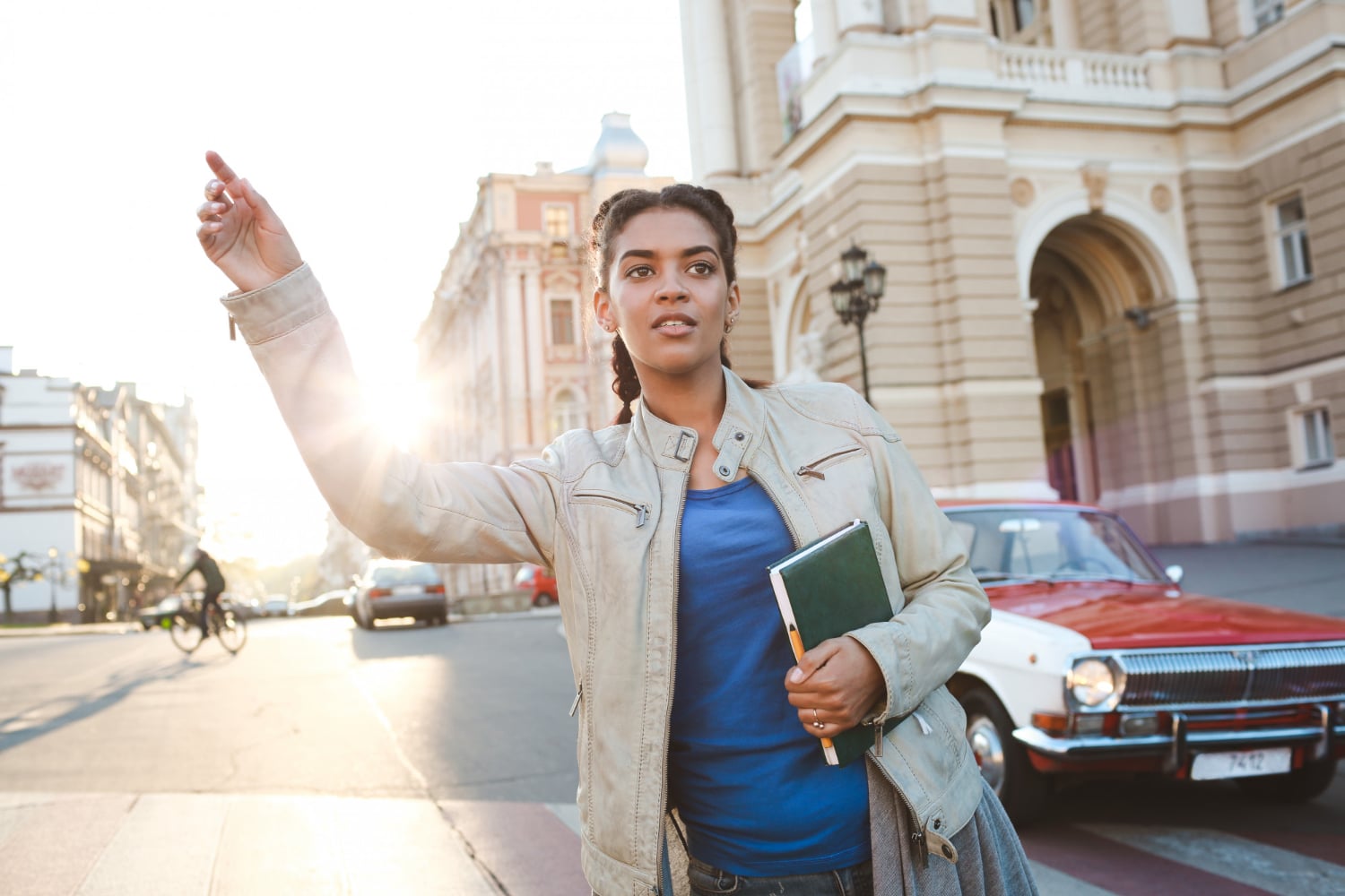 Study Abroad